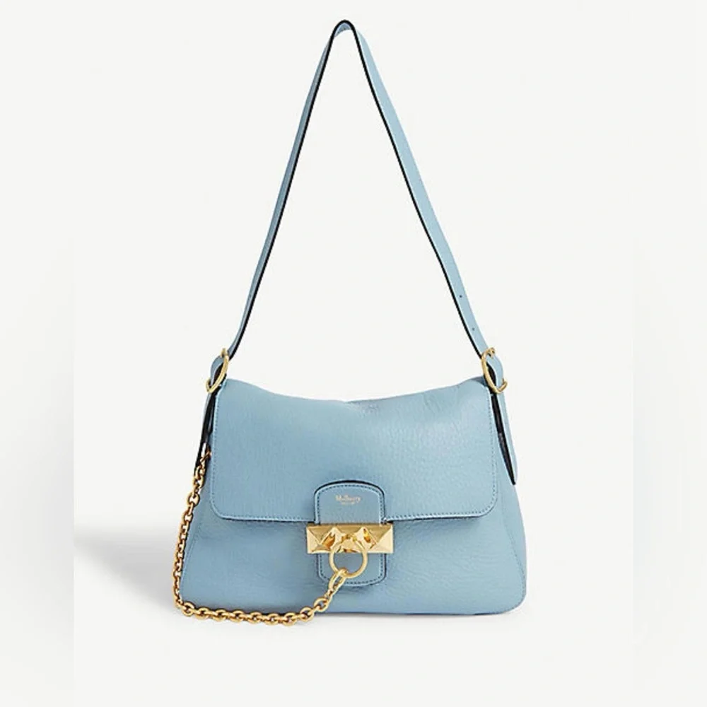 Mulberry Keeley Nordic Blue - Picture 1 of 13